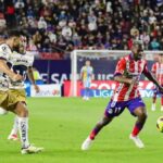 Todo lo que tienes que saber sobre el San Luis vs Pumas de la Jornada 15 del Clausura 2026