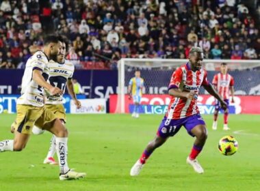 Todo lo que tienes que saber sobre el San Luis vs Pumas de la Jornada 15 del Clausura 2026