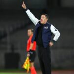 Efraín Juárez sobre la gran temporada de Pumas: “Hemos trabajado para ponernos en esta situación”