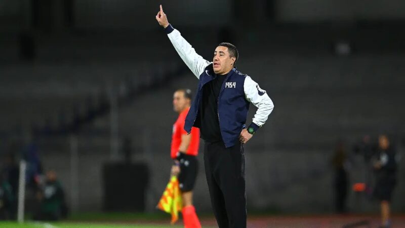 Efraín Juárez sobre la gran temporada de Pumas: “Hemos trabajado para ponernos en esta situación”