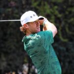 ¡Tres mexicanos en acción! Luis Carrera debuta en el LIV Golf Mexico City 2026