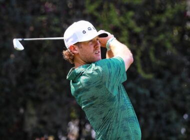 ¡Tres mexicanos en acción! Luis Carrera debuta en el LIV Golf Mexico City 2026
