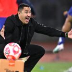 Efraín Juárez se va con sabor agridulce tras la remontada de Pumas