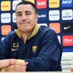 Efraín Juárez buscará romper récord de puntos en torneos cortos para Pumas