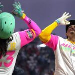 ¡Regresa Grandes Ligas! México tendrá histórica octava visita de MLB