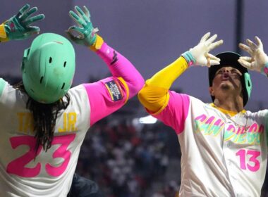 ¡Regresa Grandes Ligas! México tendrá histórica octava visita de MLB