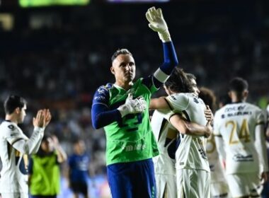 ⁠¿Cómo le fue a Pumas la última vez que quedó como líder de un torneo corto de Liga MX?