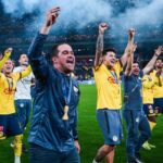América y su gran paternidad en liguilla contra Pumas