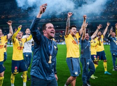 América y su gran paternidad en liguilla contra Pumas