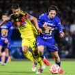 América llega como favorito para enfrentar a los Pumas en los Cuartos de Final