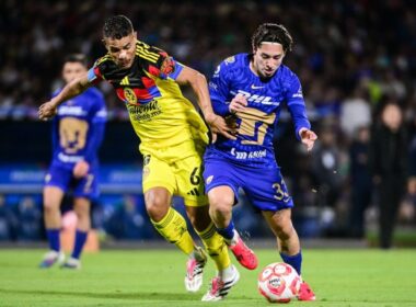 América llega como favorito para enfrentar a los Pumas en los Cuartos de Final
