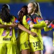 ¿Qué necesita América Femenil para pasar a las semifinales del Clausura 2026?