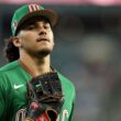 Los dos mexicanos que estarán presentes en la México City Series 2026 de MLB