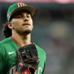 Los dos mexicanos que estarán presentes en la México City Series 2026 de MLB