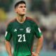 Uriel Antuna sueña con poder regresar a la Selección Mexicana