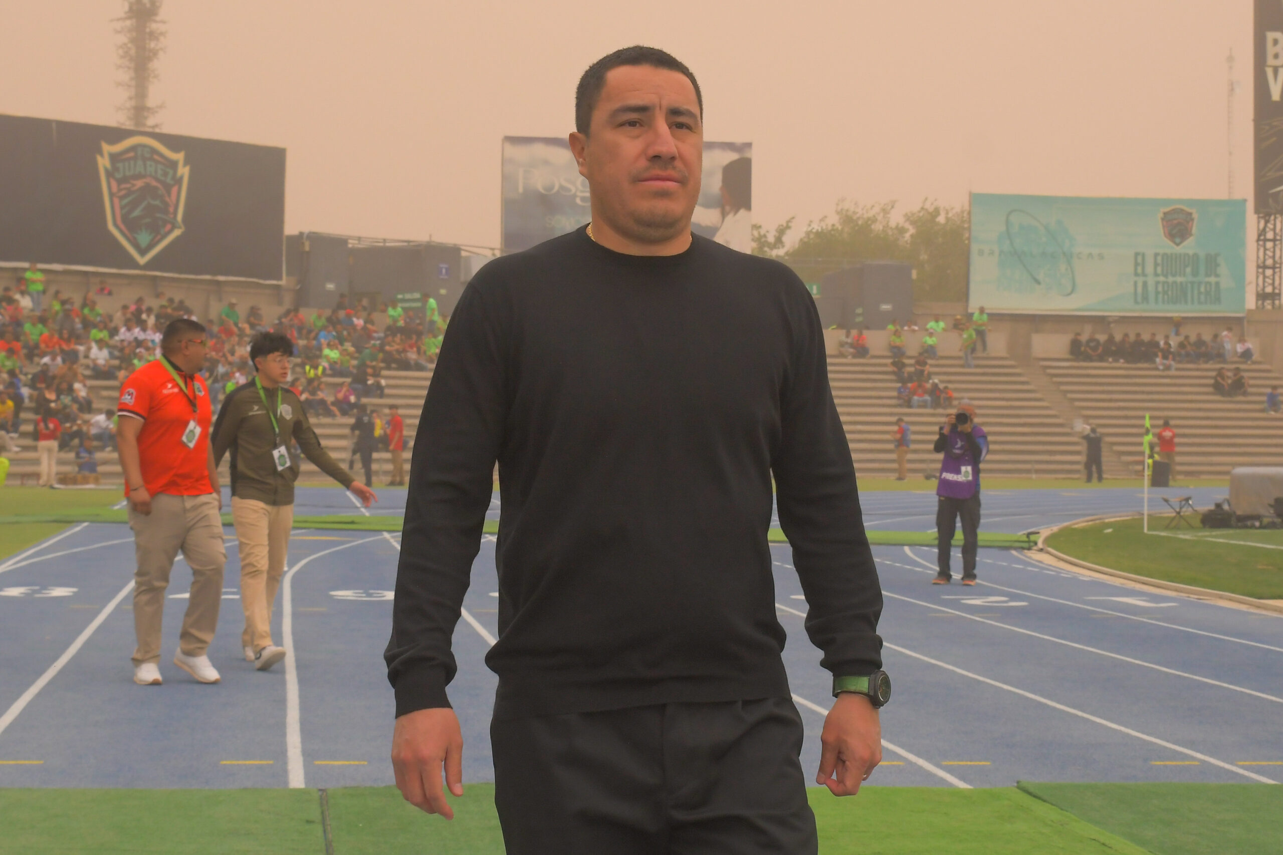 La oferta que tendría Efraín Juárez como DT para dejar a los Pumas