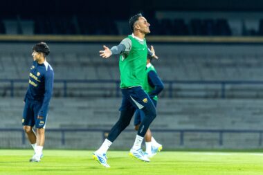 Posible alineación de Pumas y novedades previo a la Gran Final de Ida del Clausura 2026