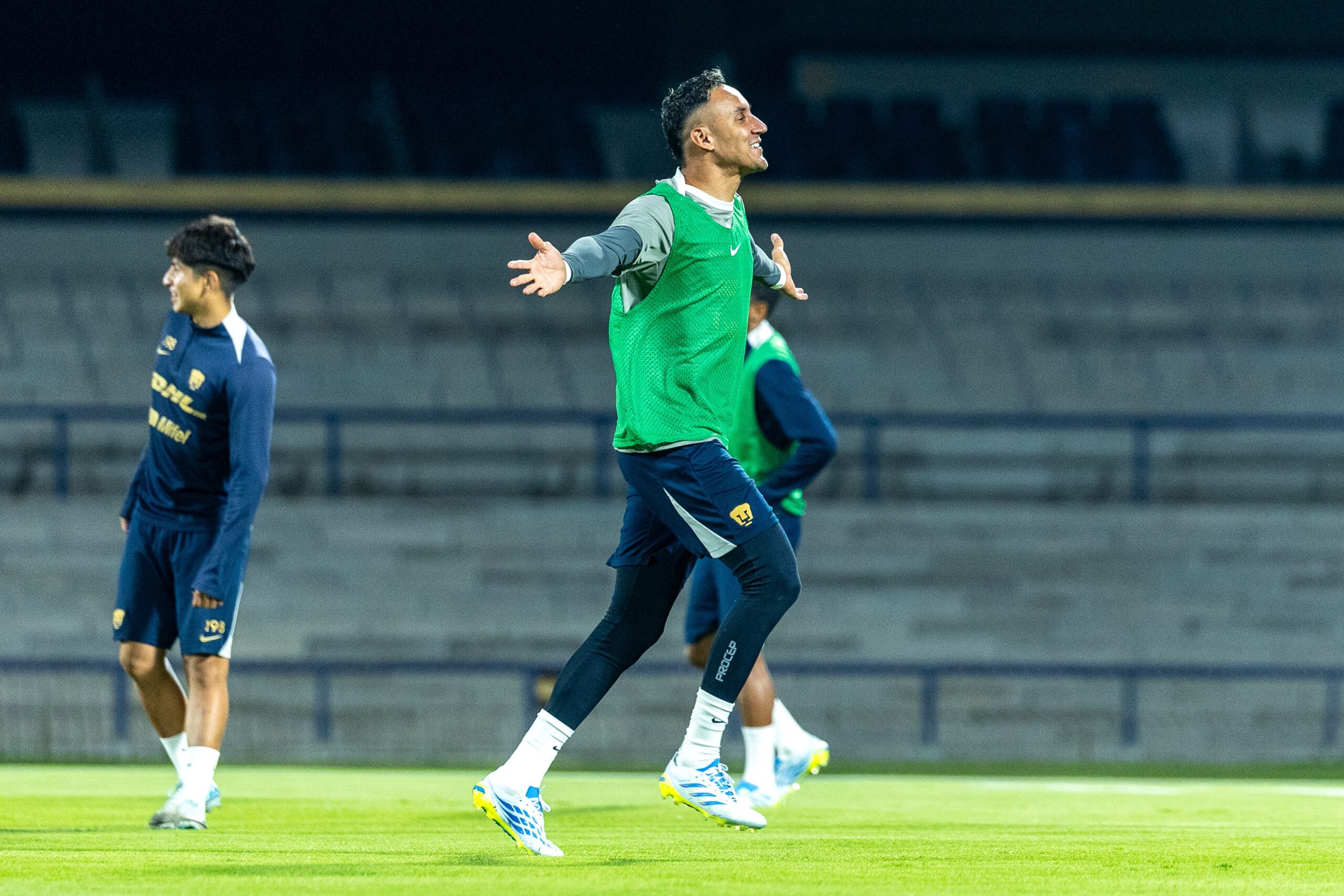 Posible alineación de Pumas y novedades previo a la Gran Final de Ida del Clausura 2026