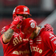 Diablos Rojos del México viven una de las peores rachas en LMB