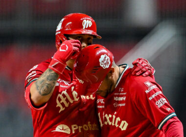 Diablos Rojos del México viven una de las peores rachas en LMB