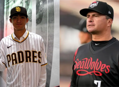MLB: Dos mexicanos con grandes escándalos en Grandes Ligas