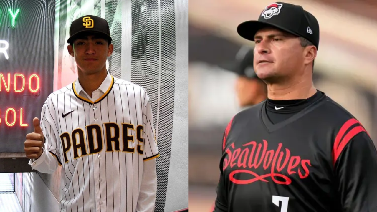 MLB: Dos mexicanos con grandes escándalos en Grandes Ligas