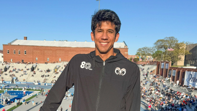 Guillermo Campos alza la voz ante falta de apoyo rumbo a Juegos Olímpicos