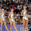 Selección Mexicana de Gimnasia Rítmica envuelta en polémicas por violencia psicológica, ¿Qué pasará rumbo a los Juegos Olímpicos 2028?