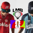 ⁠LMB inicia con colaboraciones para aprovechar la Copa del Mundo 2026