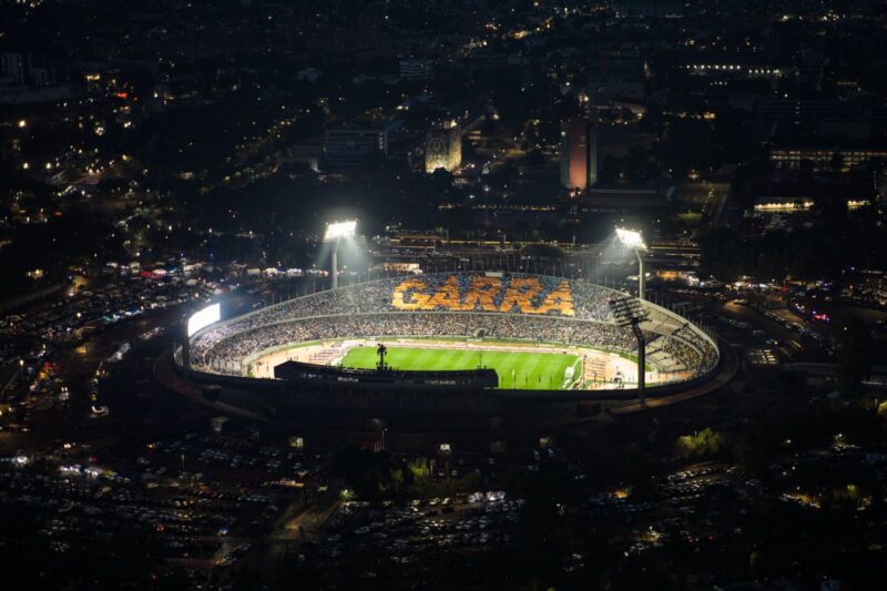 Reventa por los cielos para el juego de vuelta de la Gran Final del Clausura 2026