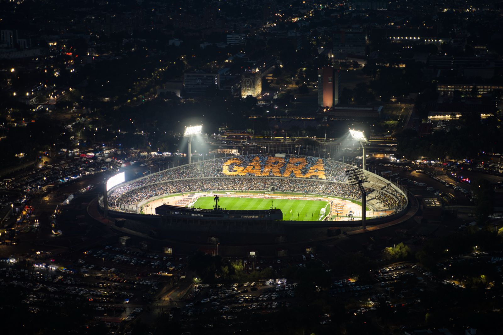 Reventa por los cielos para el juego de vuelta de la Gran Final del Clausura 2026