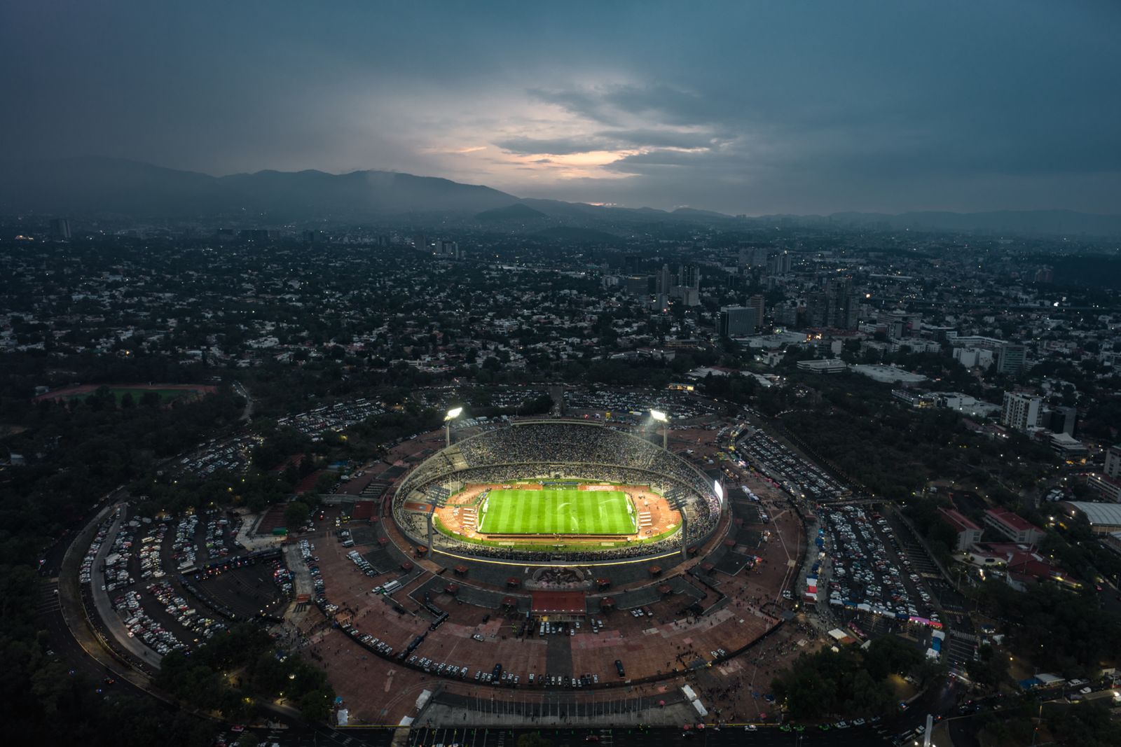 Locura para conseguir boletos para la Gran Final de Vuelta del Clausura 2026 en CU