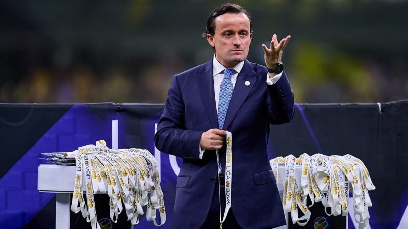 ¿Cómo la Liga MX planea centralizar el boletaje de los equipos?
