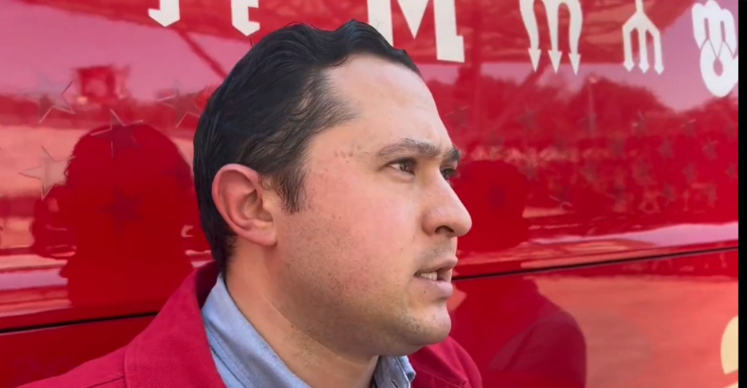 Diablos Rojos del México persisten en medio de una crisis en LMB 2026