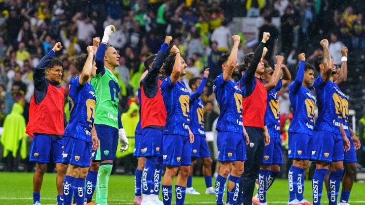 ¿Qué necesita Pumas para pasar a las semifinales del Clausura 2026?