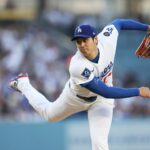 ¿Shohei Ohtani enfocado solo en una faceta del juego? El japonés pasa por gran slump, pero busca el Cy Young