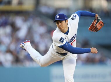 ¿Shohei Ohtani enfocado solo en una faceta del juego? El japonés pasa por gran slump, pero busca el Cy Young