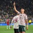 Guillermo Martínez reportará con normalidad al CAR con la Selección Mexicana