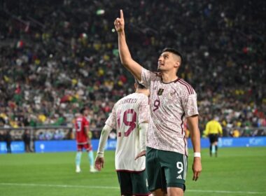 Guillermo Martínez reportará con normalidad al CAR con la Selección Mexicana