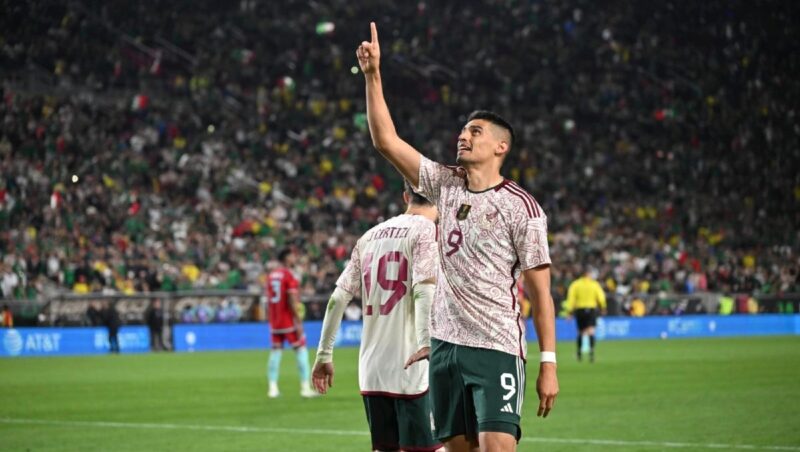 Guillermo Martínez reportará con normalidad al CAR con la Selección Mexicana