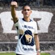 Uriel Antuna asegura que Pumas hará todo por el pase a semifinales: “Hay que dejar la vida en el campo”