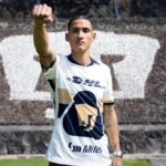 Uriel Antuna asegura que Pumas hará todo por el pase a semifinales: “Hay que dejar la vida en el campo”