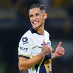 Uriel Antuna confesó que estuvo cerca de firmar con el América