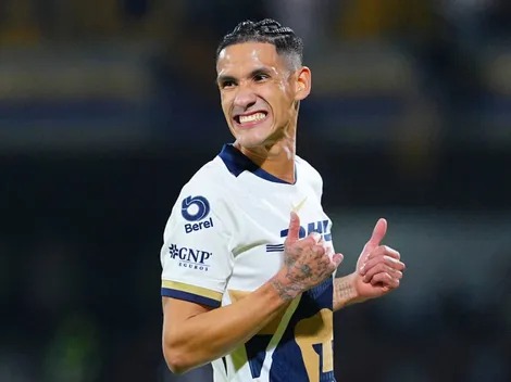 Uriel Antuna confesó que estuvo cerca de firmar con el América