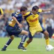 La única vez que América eliminó a Pumas en Ciudad Universitaria