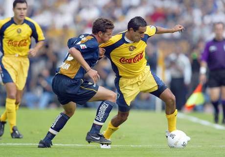La única vez que América eliminó a Pumas en Ciudad Universitaria