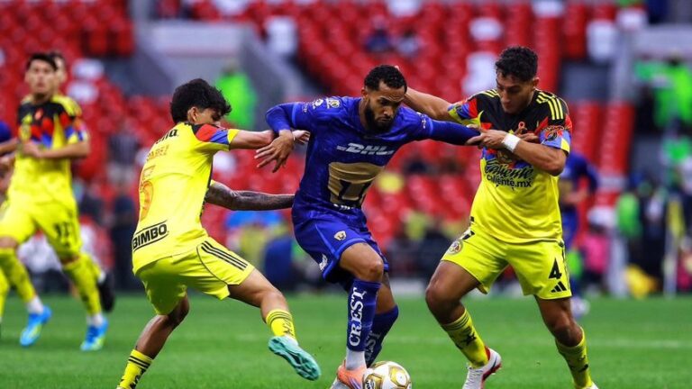 Todo lo que tienes que saber para los Cuartos de Final de Vuelta en el Clásico Capitalino