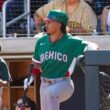 Dodgers agregan a pelotero mexicano a su roster de MLB