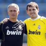 Iker Casillas arremete contra José Mourinho: “No le quiero en el Real Madrid”