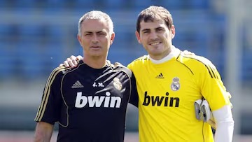 Iker Casillas arremete contra José Mourinho: “No le quiero en el Real Madrid”